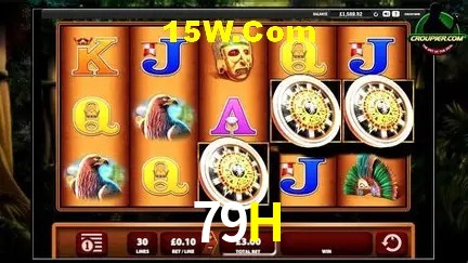 Game Providers 79H